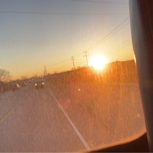 Meet your Posher, Eva